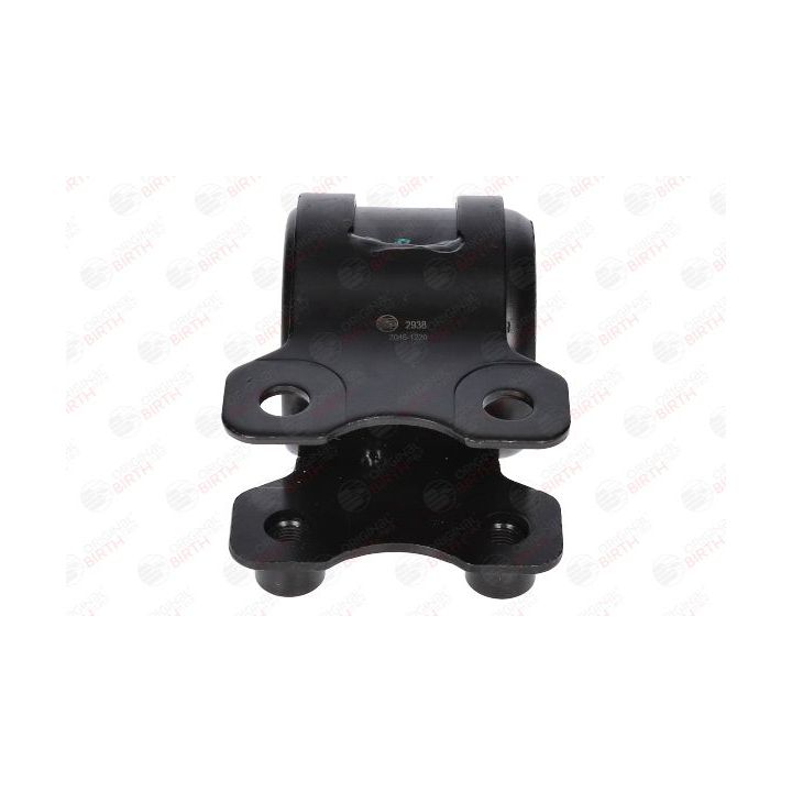 Valdymo svirties/išilginių svirčių įvorė BIRTH 2938