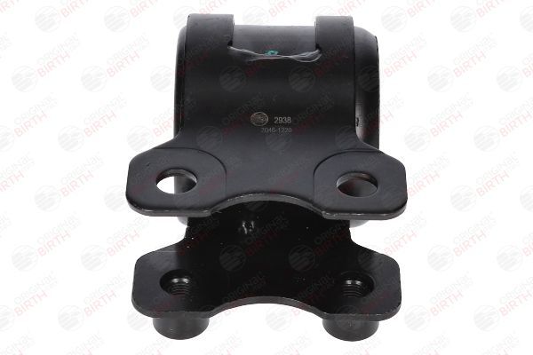 Valdymo svirties/išilginių svirčių įvorė BIRTH 2938