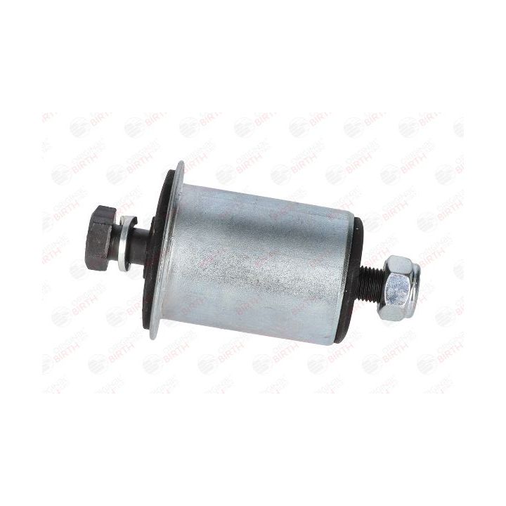 Valdymo svirties/išilginių svirčių įvorė BIRTH 50012