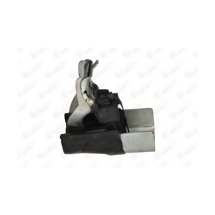 Atraminis buferis, triukšmo slopintuvas BIRTH 51574