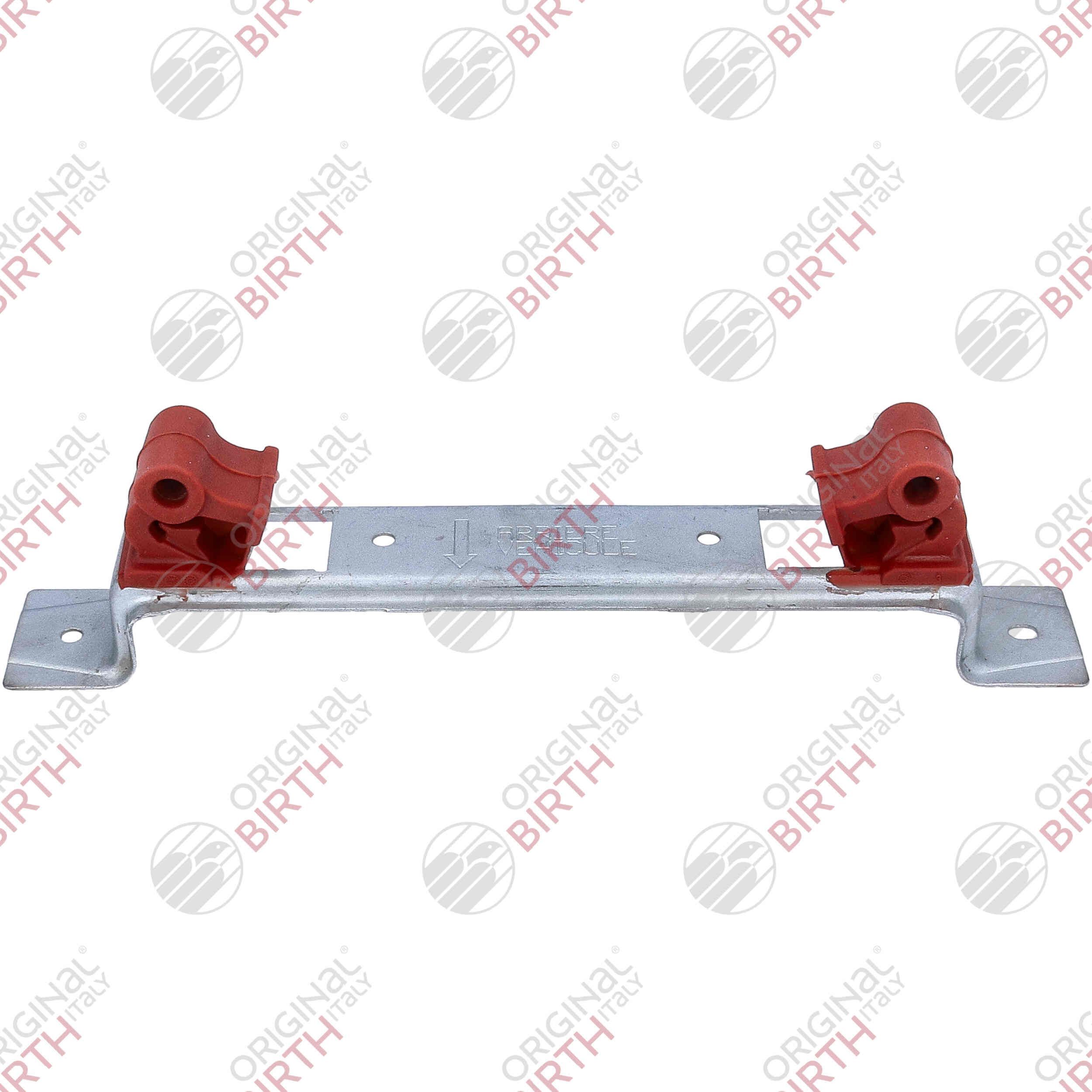 Atraminis buferis, triukšmo slopintuvas BIRTH 70247