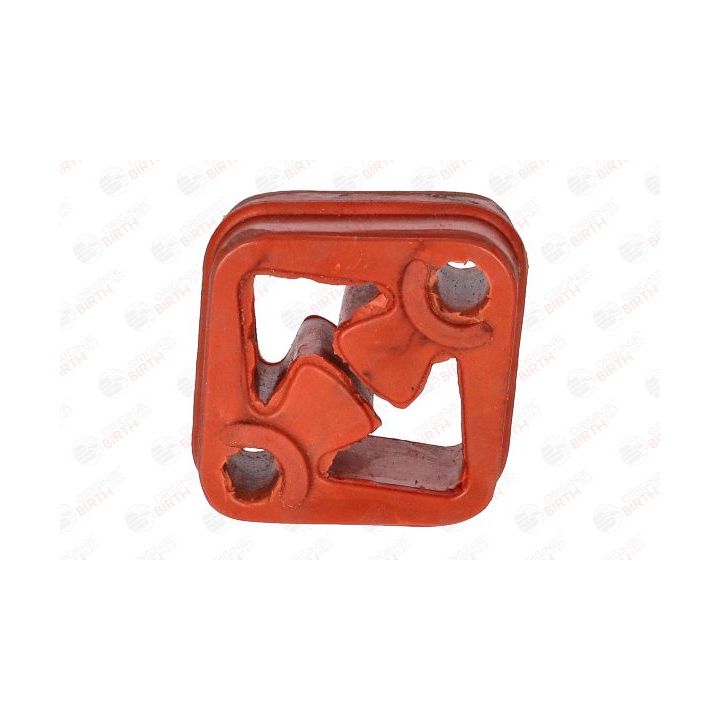 Atraminis buferis, triukšmo slopintuvas BIRTH 7044