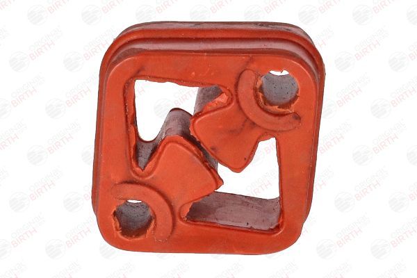 Atraminis buferis, triukšmo slopintuvas BIRTH 7044