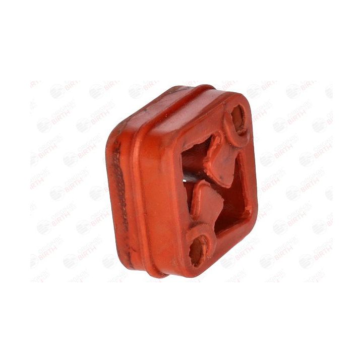 Atraminis buferis, triukšmo slopintuvas BIRTH 7044