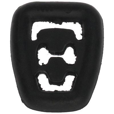 Atraminis buferis, triukšmo slopintuvas BIRTH 7091