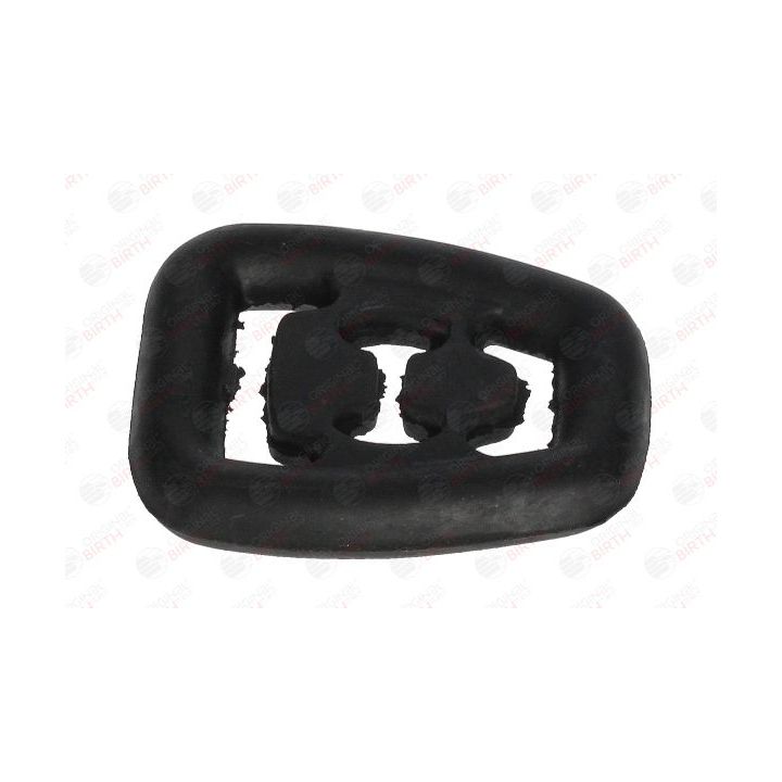 Atraminis buferis, triukšmo slopintuvas BIRTH 7091