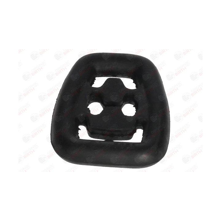 Atraminis buferis, triukšmo slopintuvas BIRTH 7091