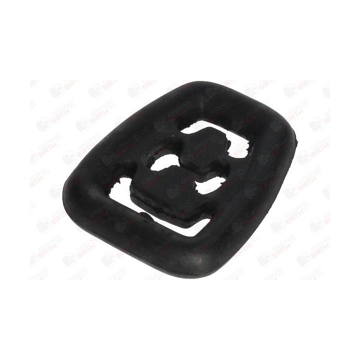 Atraminis buferis, triukšmo slopintuvas BIRTH 7091