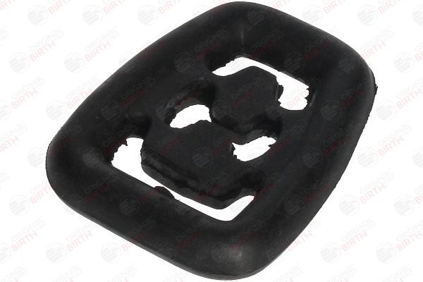 Atraminis buferis, triukšmo slopintuvas BIRTH 7091