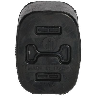 Atraminis buferis, triukšmo slopintuvas BIRTH 7093