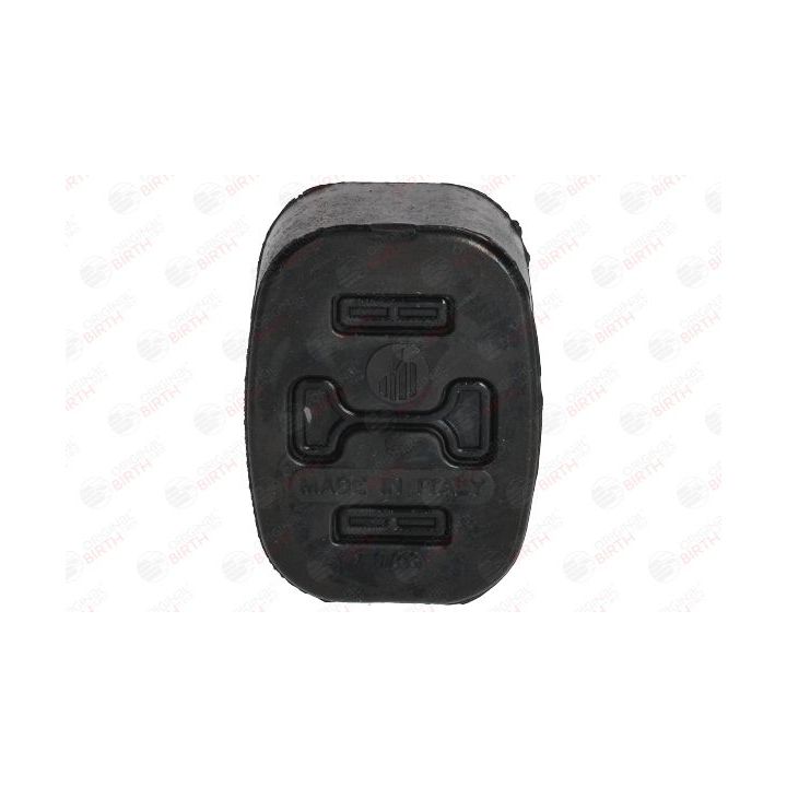 Atraminis buferis, triukšmo slopintuvas BIRTH 7093