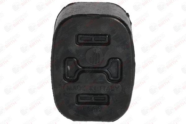 Atraminis buferis, triukšmo slopintuvas BIRTH 7093