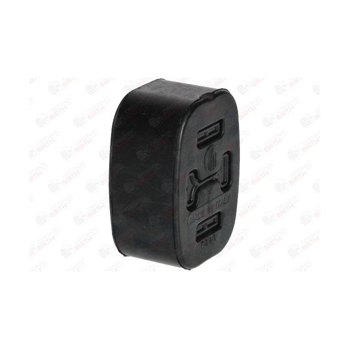 Atraminis buferis, triukšmo slopintuvas BIRTH 7093