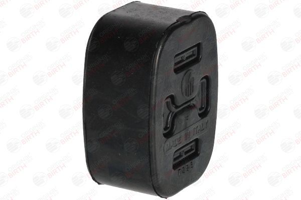 Atraminis buferis, triukšmo slopintuvas BIRTH 7093