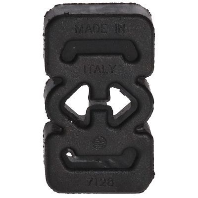 Atraminis buferis, triukšmo slopintuvas BIRTH 7128