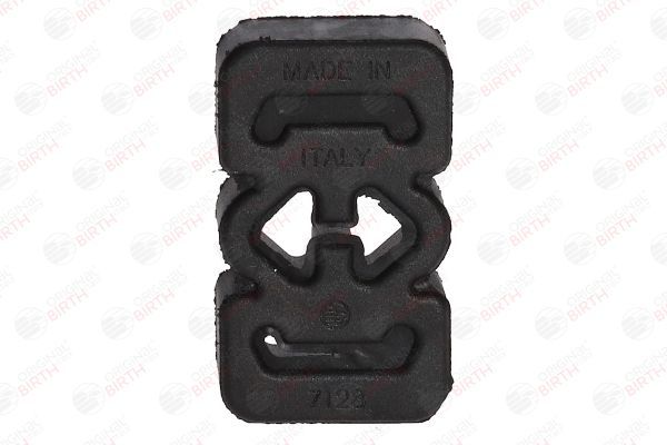 Atraminis buferis, triukšmo slopintuvas BIRTH 7128