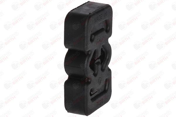 Atraminis buferis, triukšmo slopintuvas BIRTH 7128