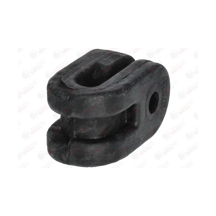 Atraminis buferis, triukšmo slopintuvas BIRTH 7135