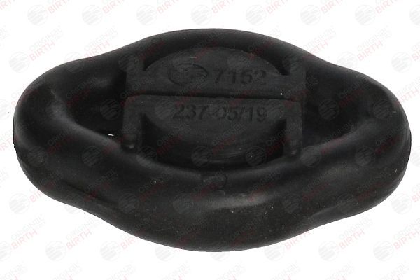 Atraminis buferis, triukšmo slopintuvas BIRTH 7152