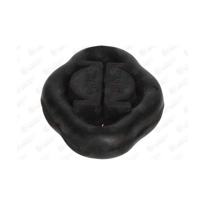 Atraminis buferis, triukšmo slopintuvas BIRTH 7152