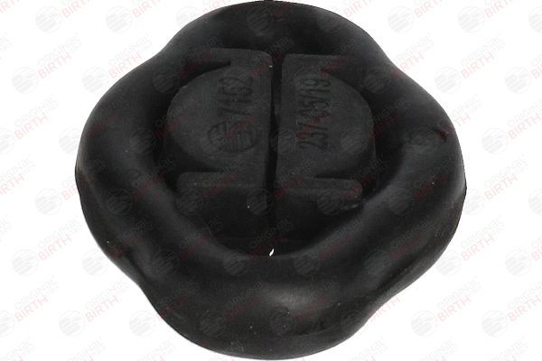 Atraminis buferis, triukšmo slopintuvas BIRTH 7152