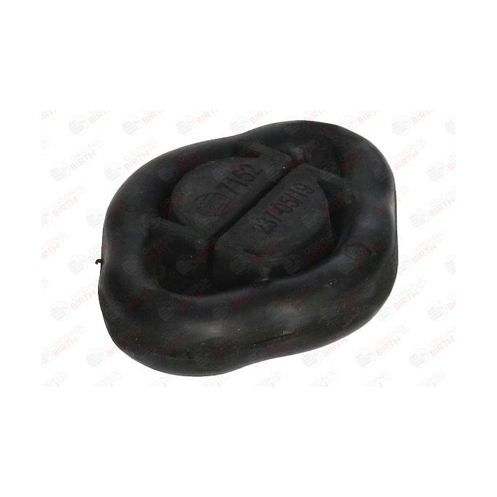 Atraminis buferis, triukšmo slopintuvas BIRTH 7152