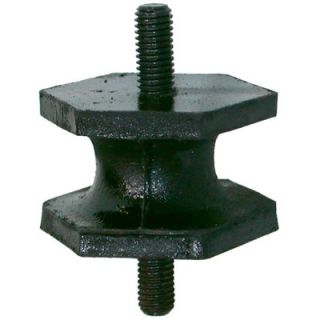 Atraminis buferis, triukšmo slopintuvas BIRTH 7181