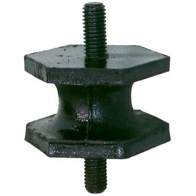 Atraminis buferis, triukšmo slopintuvas BIRTH 7181