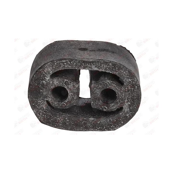 Atraminis buferis, triukšmo slopintuvas BIRTH 7182