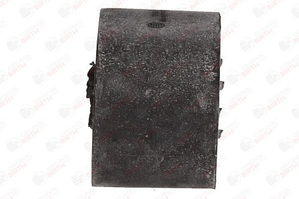 Atraminis buferis, triukšmo slopintuvas BIRTH 7182