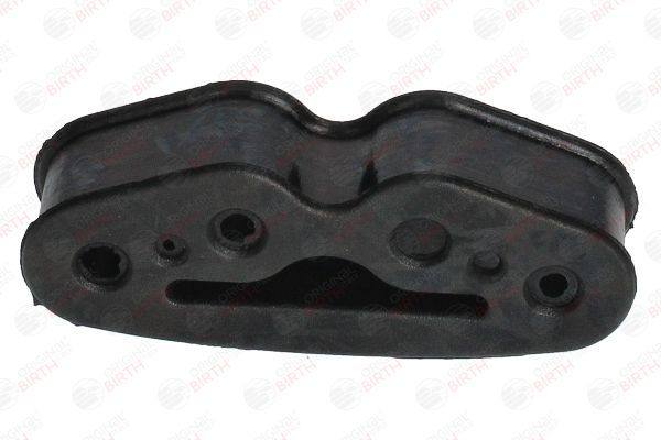 Atraminis buferis, triukšmo slopintuvas BIRTH 7184