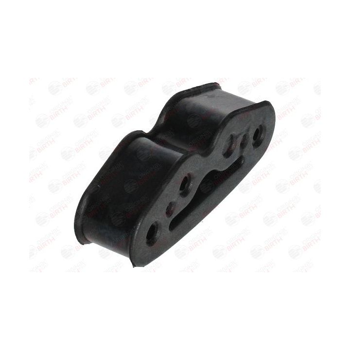 Atraminis buferis, triukšmo slopintuvas BIRTH 7184