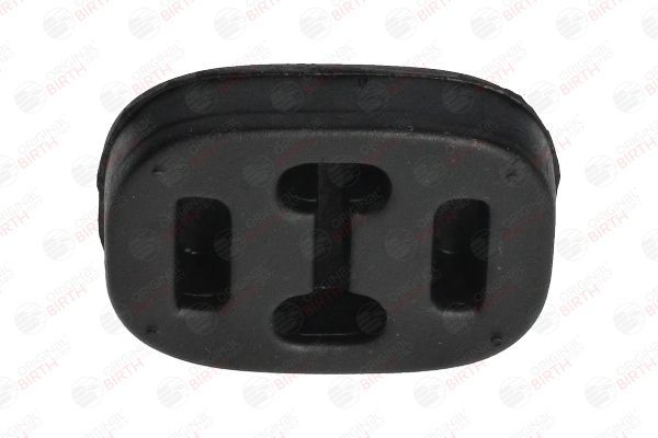 Atraminis buferis, triukšmo slopintuvas BIRTH 7201