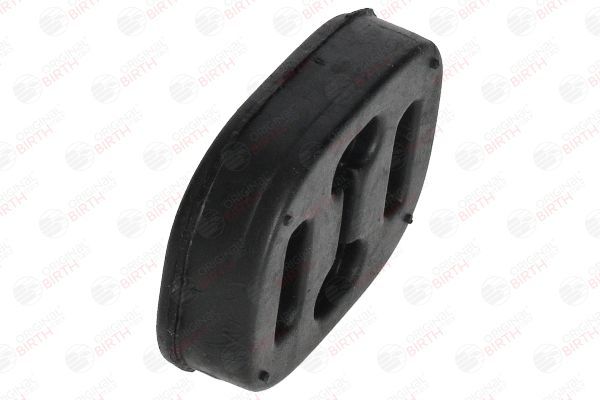 Atraminis buferis, triukšmo slopintuvas BIRTH 7201