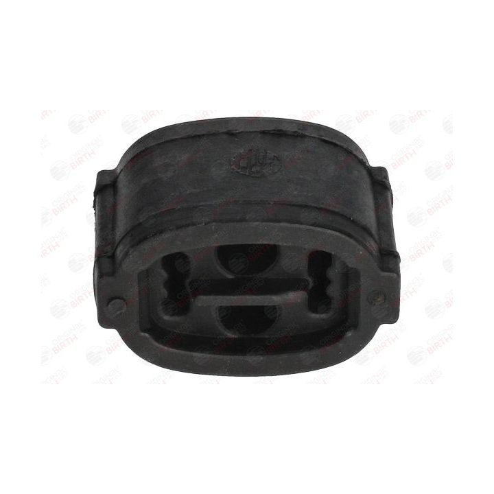 Atraminis buferis, triukšmo slopintuvas BIRTH 7203