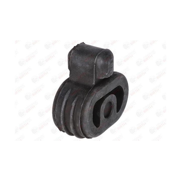 Atraminis buferis, triukšmo slopintuvas BIRTH 7296