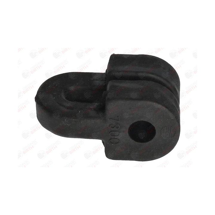 Atraminis buferis, triukšmo slopintuvas BIRTH 7300