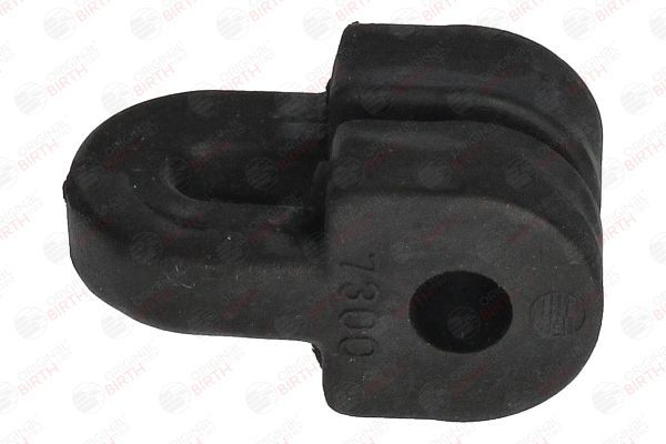 Atraminis buferis, triukšmo slopintuvas BIRTH 7300