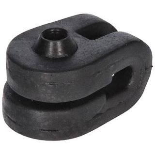 Atraminis buferis, triukšmo slopintuvas BIRTH 7302