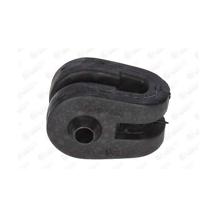 Atraminis buferis, triukšmo slopintuvas BIRTH 7302