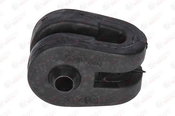 Atraminis buferis, triukšmo slopintuvas BIRTH 7302