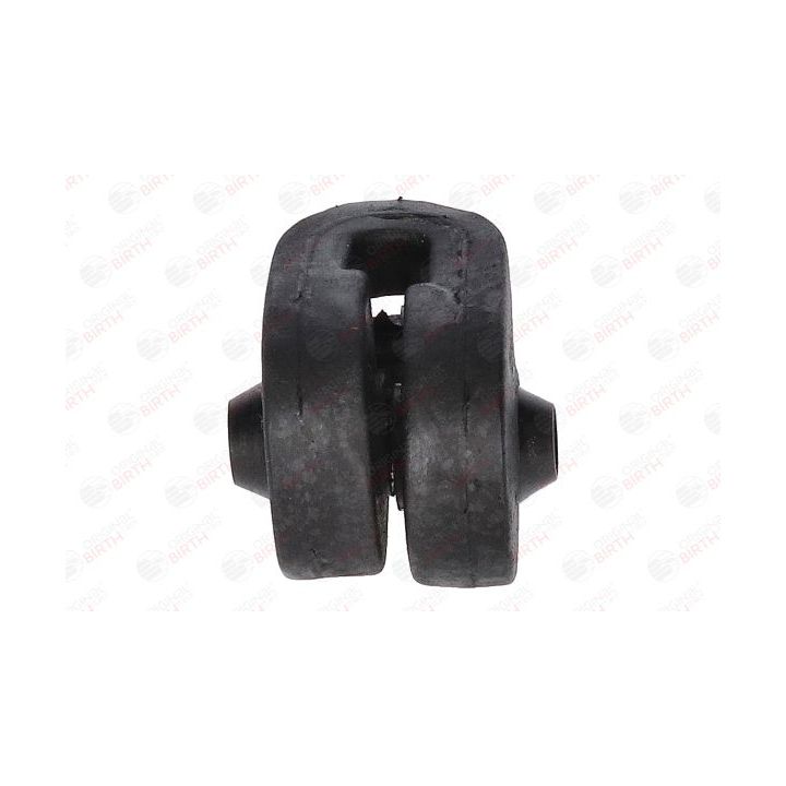 Atraminis buferis, triukšmo slopintuvas BIRTH 7302