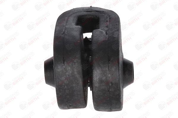 Atraminis buferis, triukšmo slopintuvas BIRTH 7302