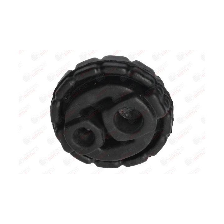 Atraminis buferis, triukšmo slopintuvas BIRTH 7306