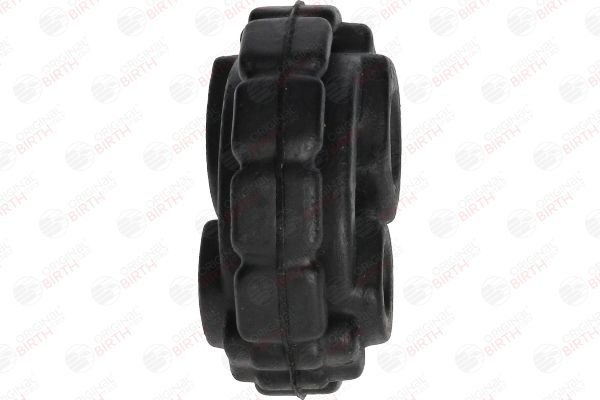 Atraminis buferis, triukšmo slopintuvas BIRTH 7306