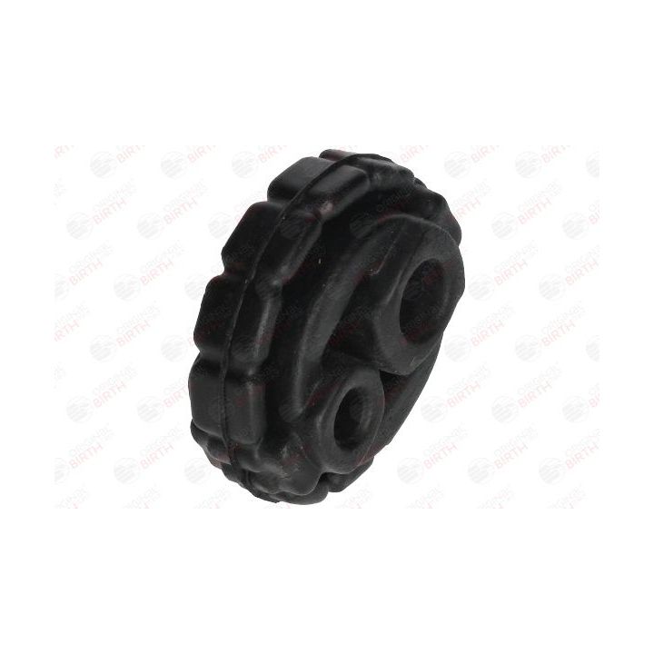 Atraminis buferis, triukšmo slopintuvas BIRTH 7306