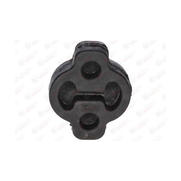 Atraminis buferis, triukšmo slopintuvas BIRTH 7429