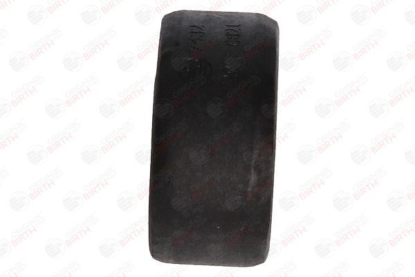 Atraminis buferis, triukšmo slopintuvas BIRTH 7432