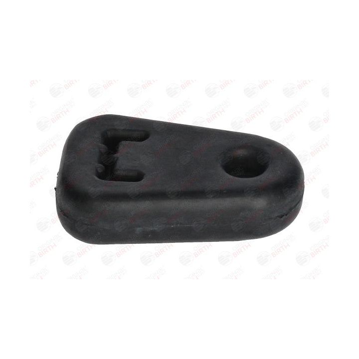 Atraminis buferis, triukšmo slopintuvas BIRTH 7436