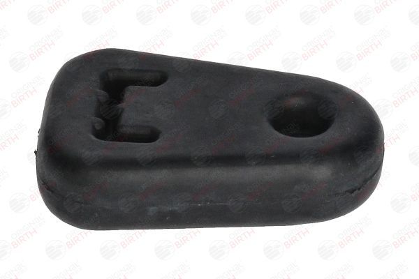 Atraminis buferis, triukšmo slopintuvas BIRTH 7436